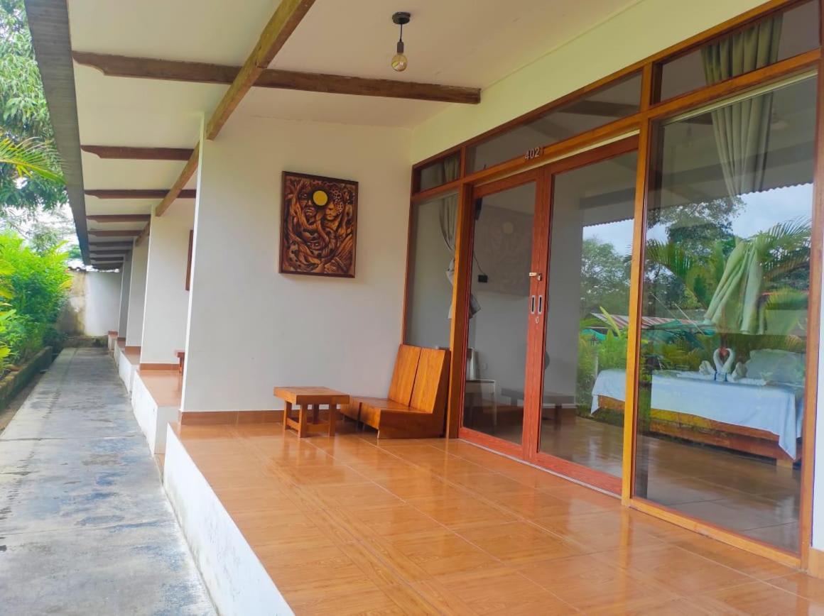 Hotel Boutique Piwicho Sauce Exterior photo